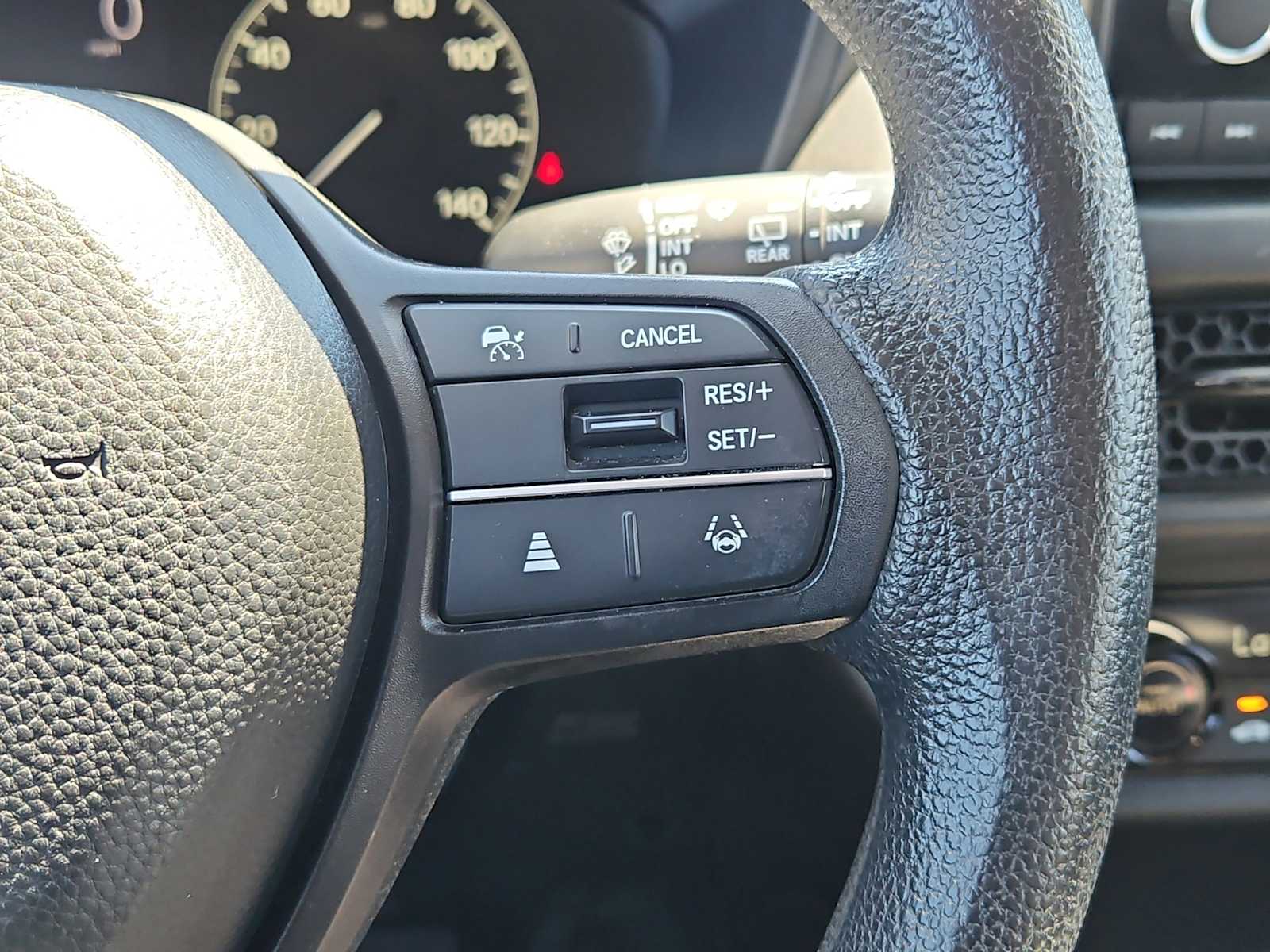 2023 Honda HR-V LX - Photo 20