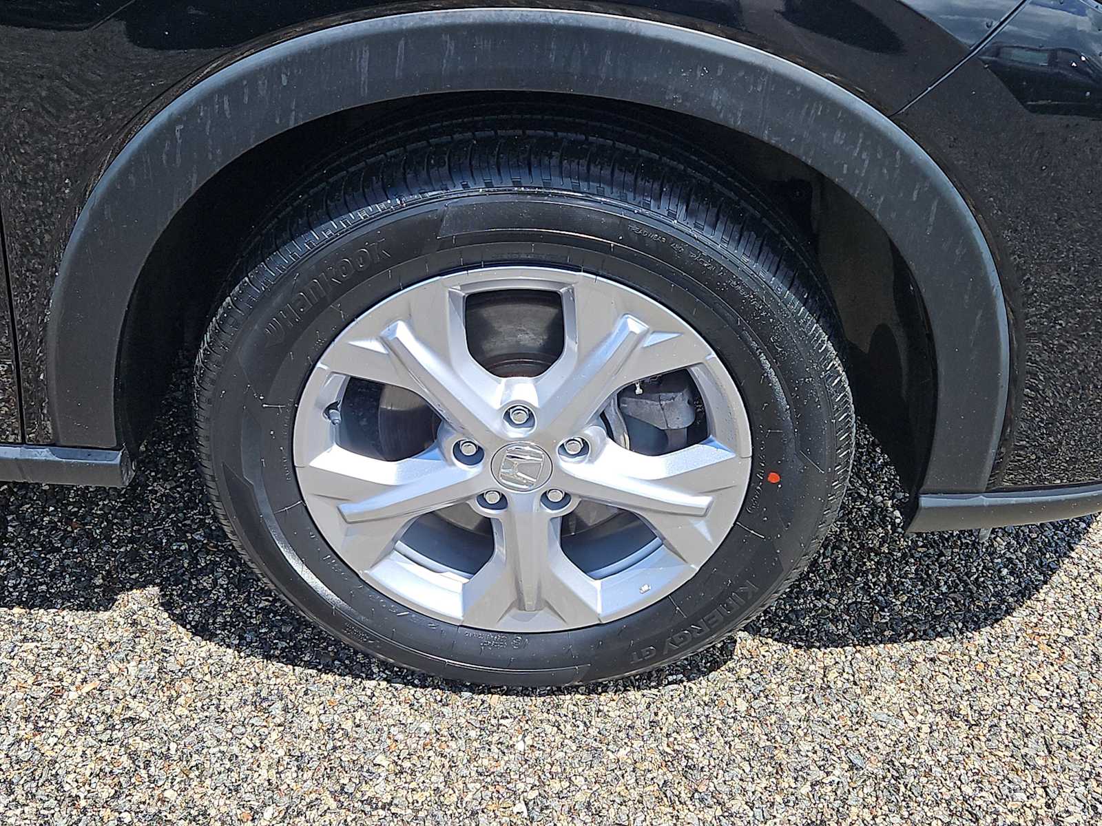 2023 Honda HR-V LX - Photo 10