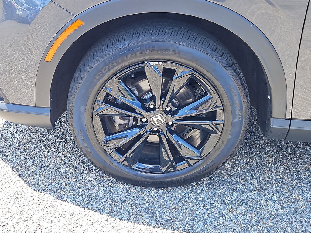 2024 Honda CR-V Sport Touring - Photo 7