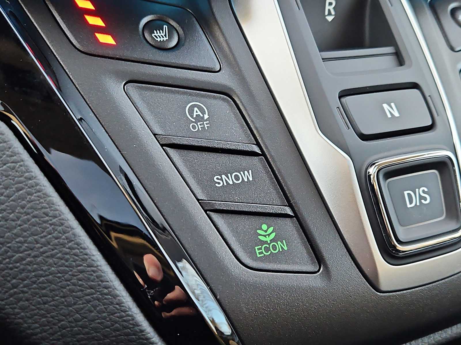 2026 Honda Odyssey Touring - Photo 16