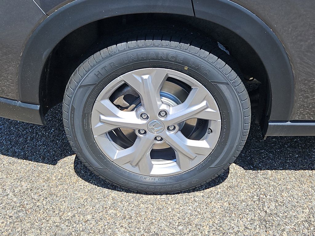 2024 Honda HR-V LX - Photo 9