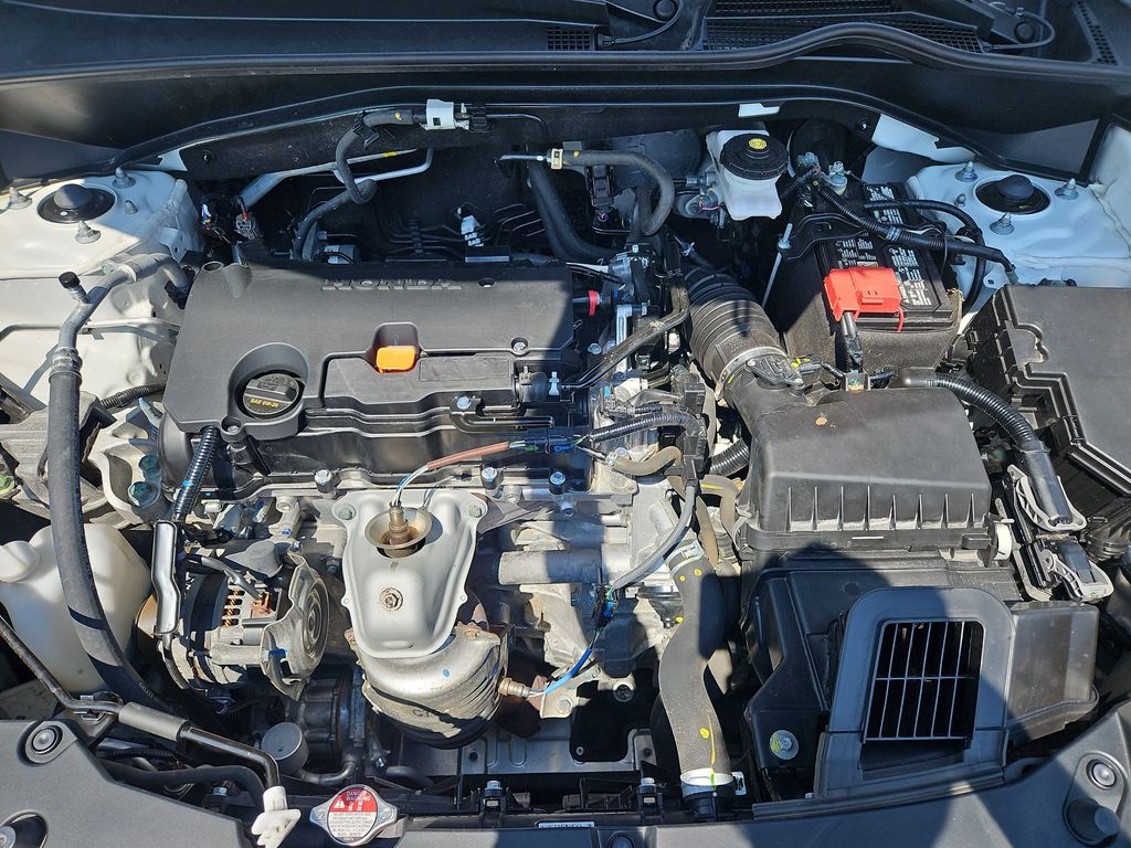 2025 Honda HR-V Sport - Photo 31