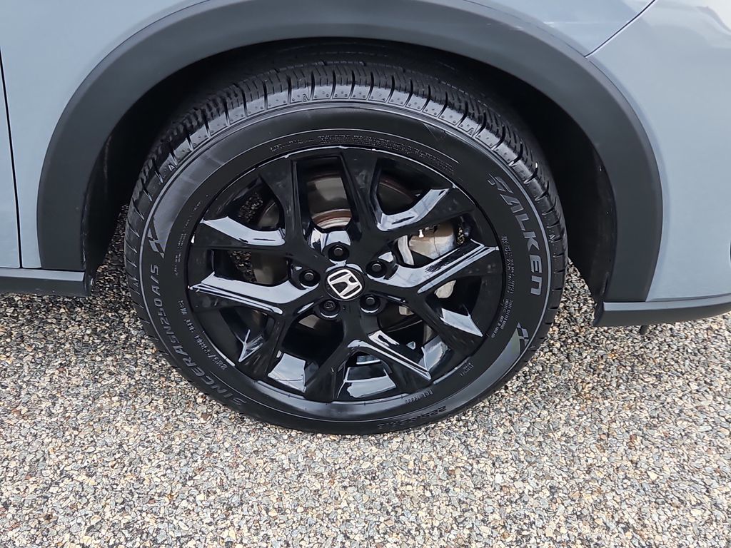 2024 Honda HR-V Sport - Photo 10