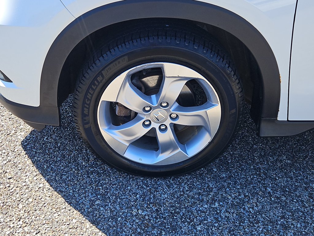 2016 Honda HR-V EX - Photo 7