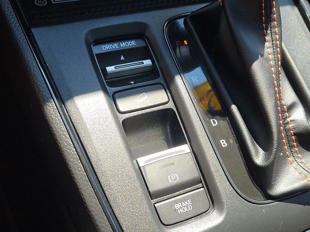 2024 Honda CR-V Sport Touring - Photo 18