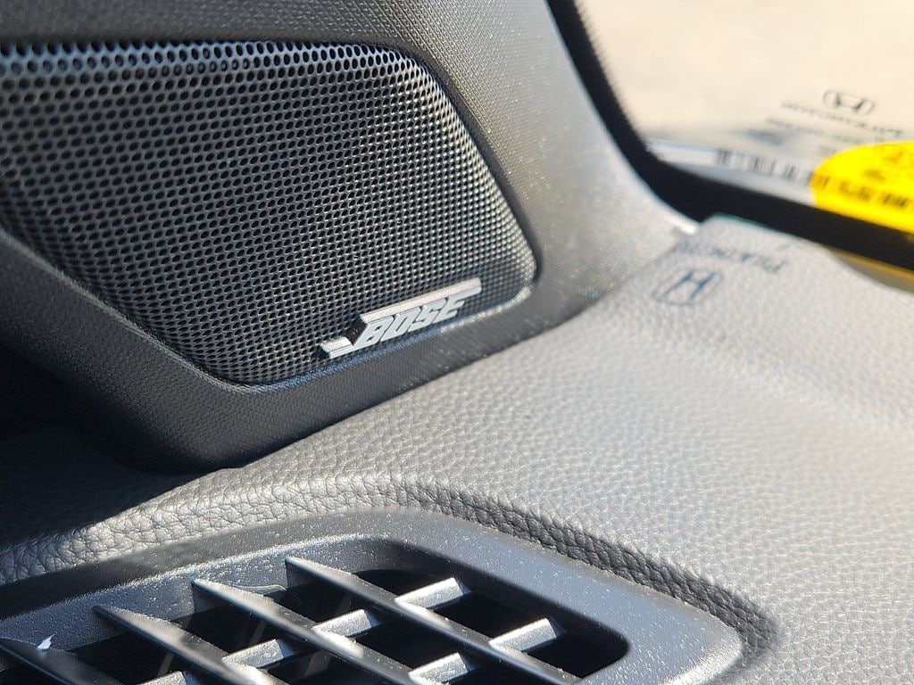 2024 Honda CR-V Sport Touring - Photo 20