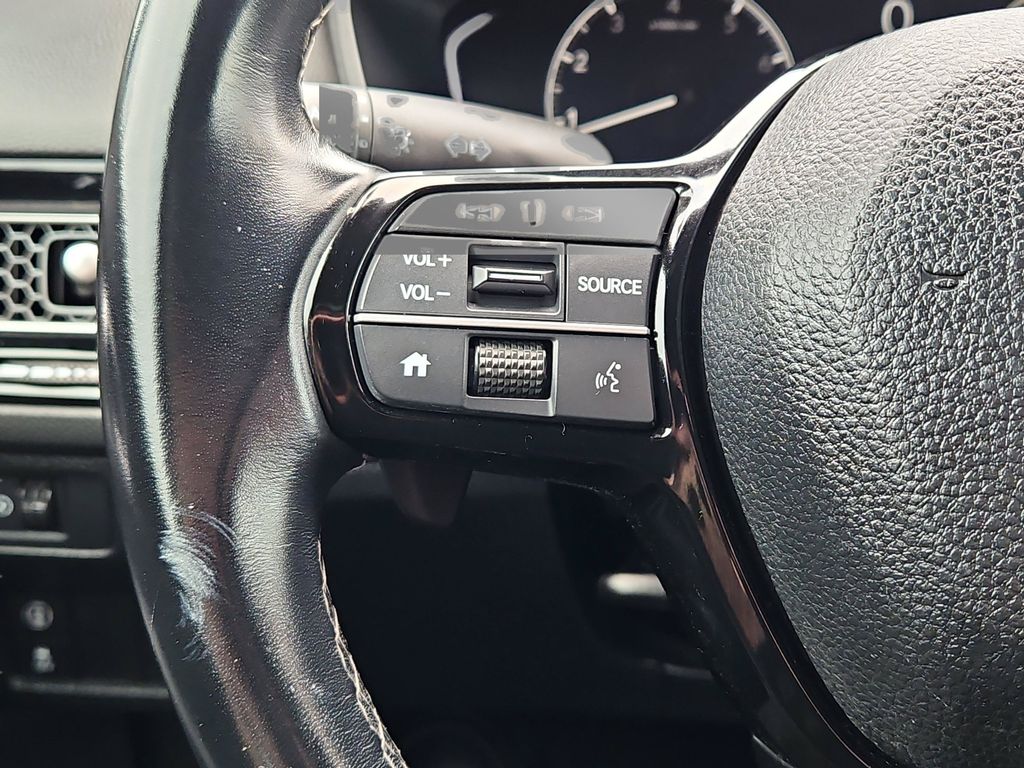 2023 Honda Civic Sport - Photo 18