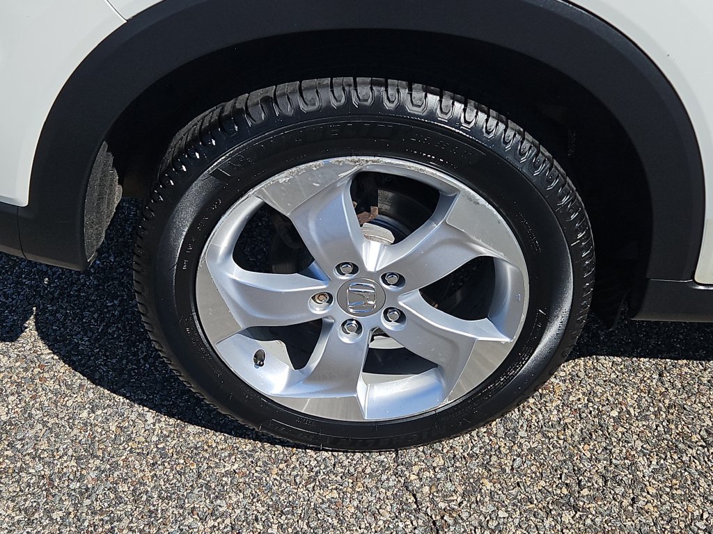 2016 Honda HR-V EX - Photo 9