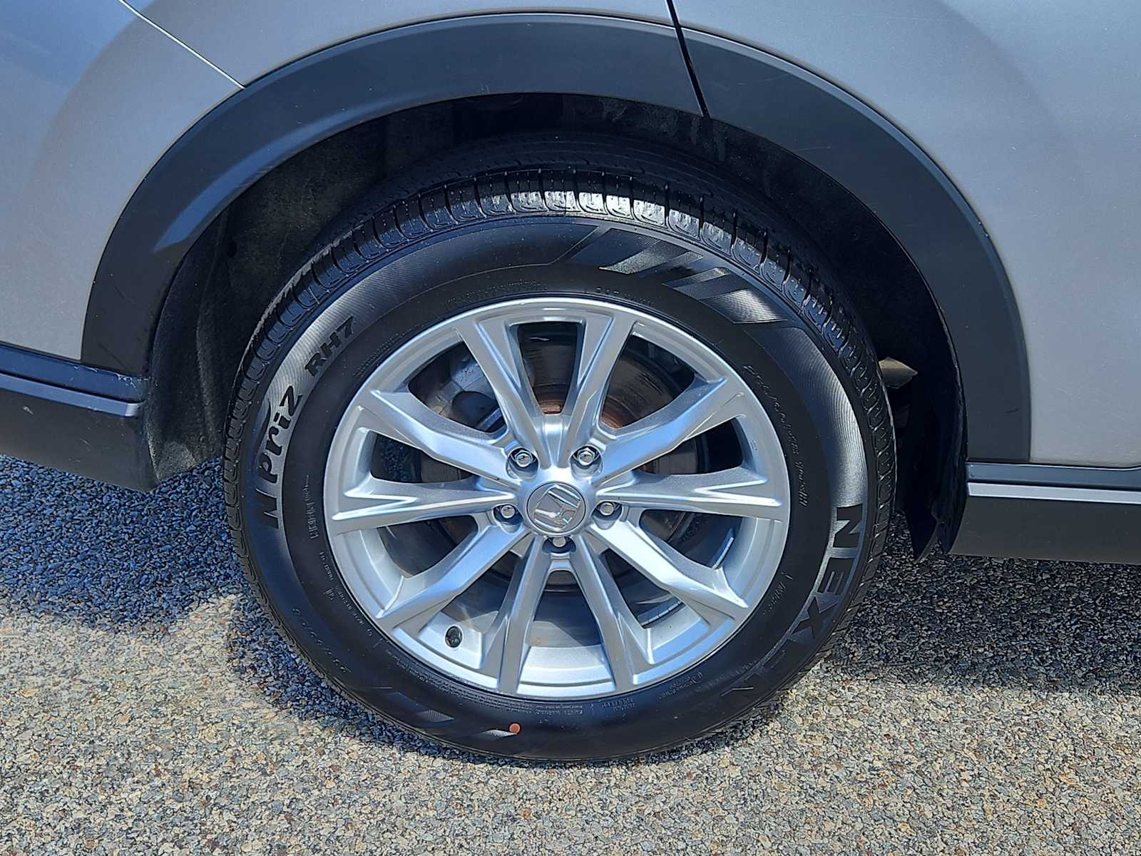 2024 Honda CR-V EX - Photo 9