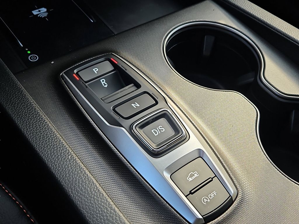 2026 Honda Ridgeline TrailSport - Photo 19