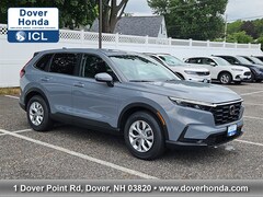2026 Honda CR-V LX SUV