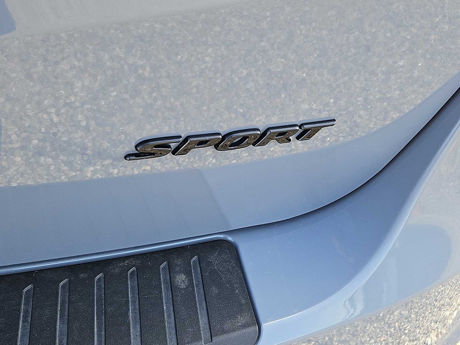 2026 Honda Odyssey Sport L - Photo 12