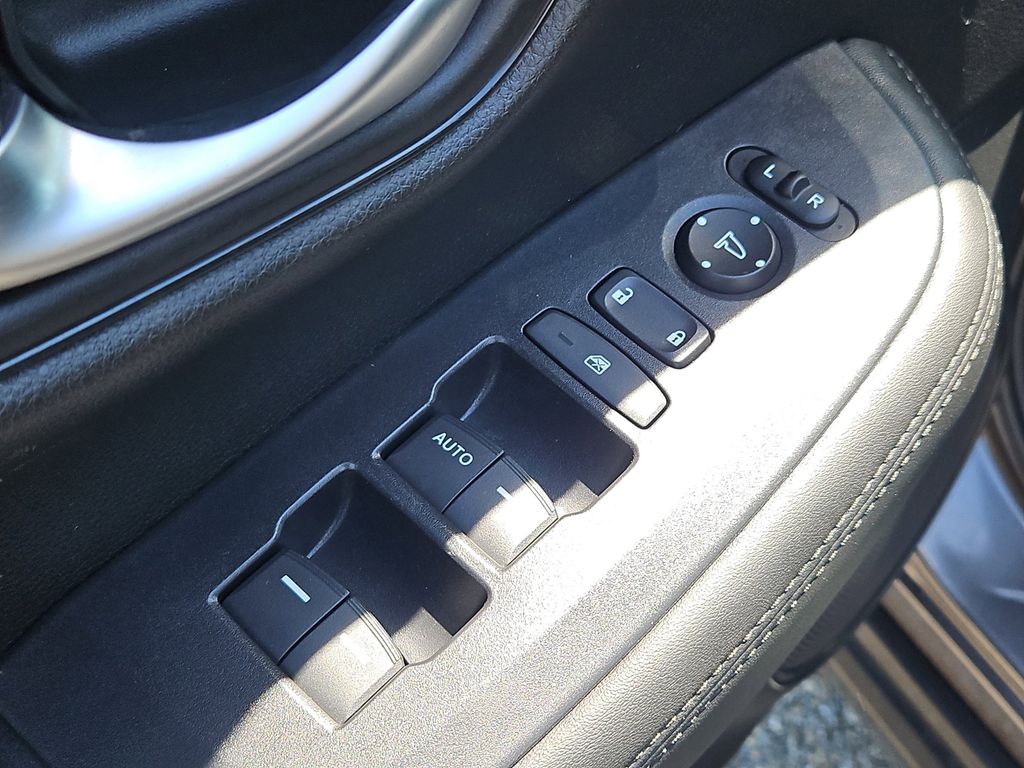 2024 Honda HR-V LX - Photo 21