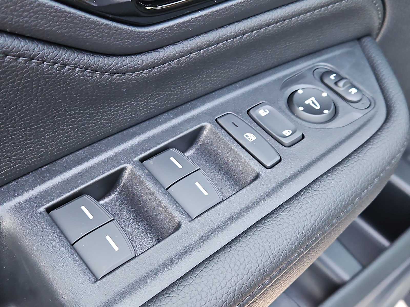 2026 Honda Odyssey Touring - Photo 21
