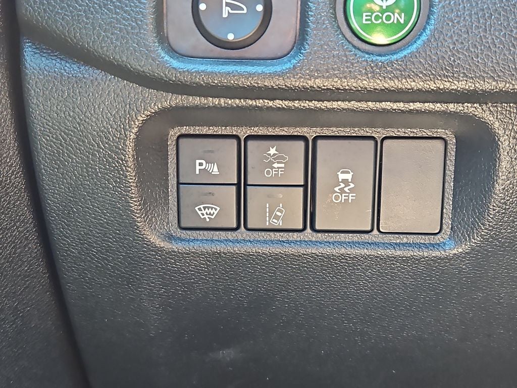 2023 Honda Passport TrailSport - Photo 18