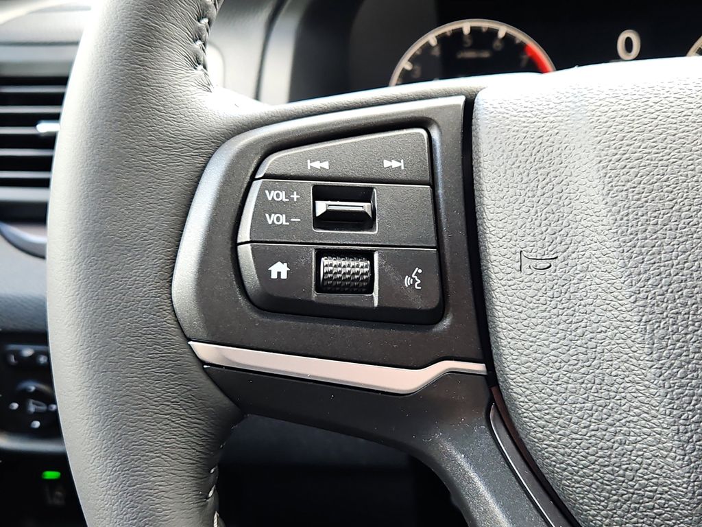 2026 Honda Ridgeline RTL - Photo 14