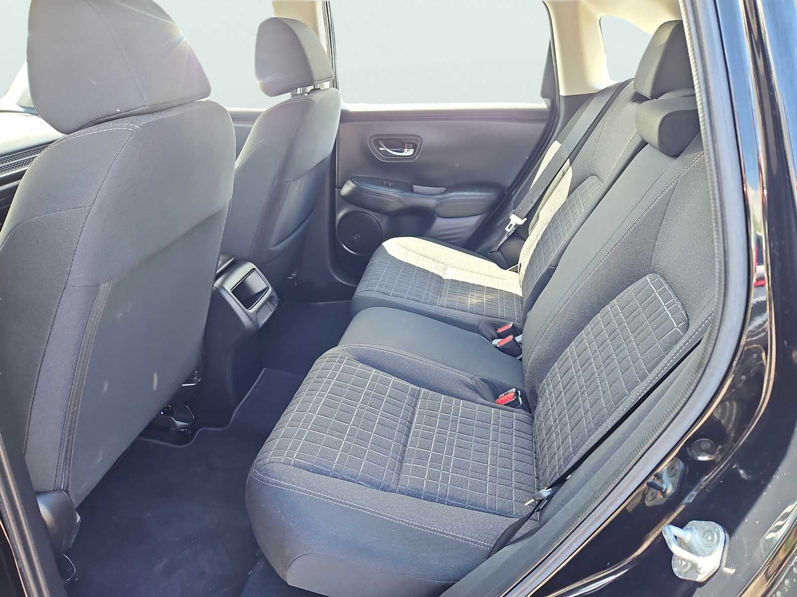 2023 Honda HR-V LX - Photo 27