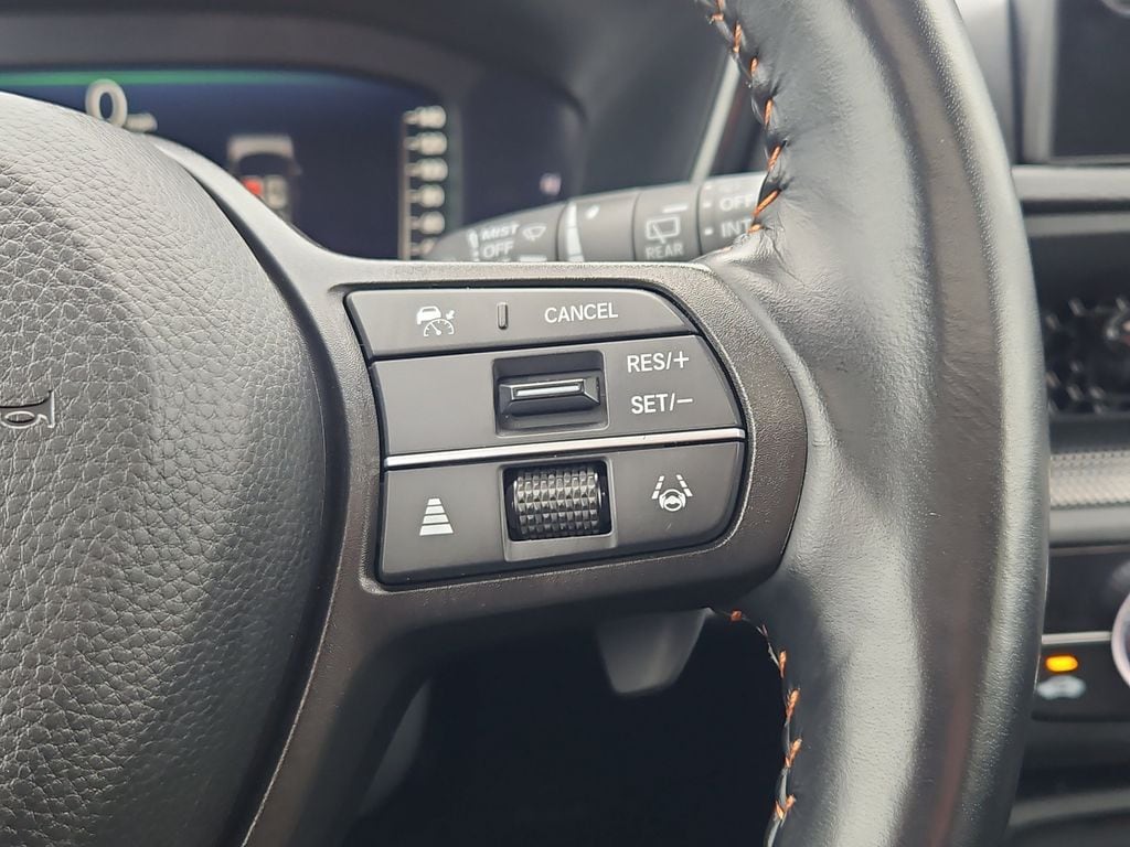 2026 Honda CR-V TrailSport - Photo 27