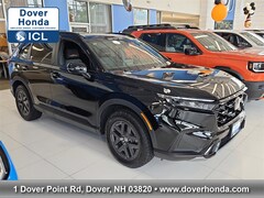 2026 Honda CR-V Hybrid TrailSport SUV