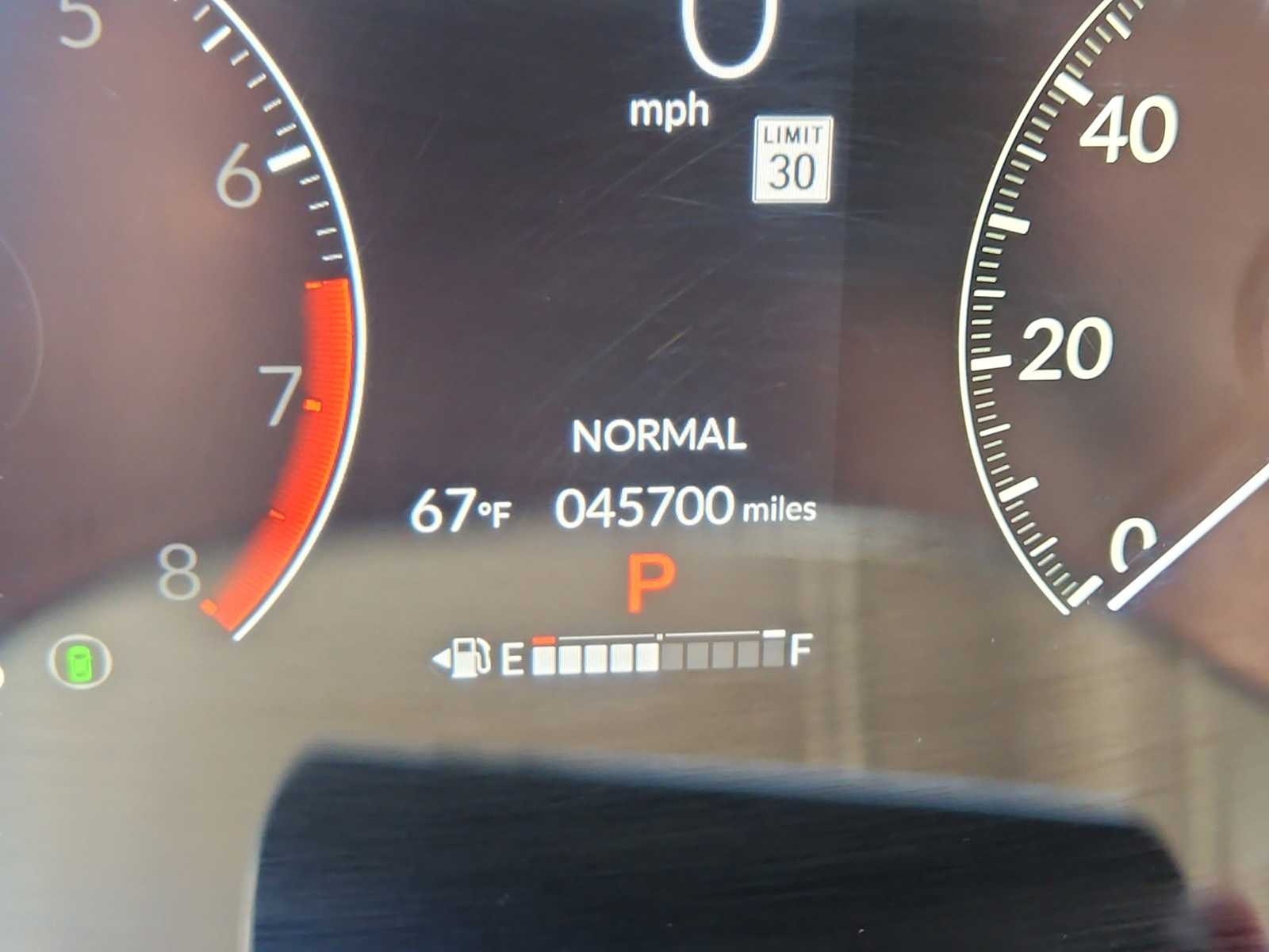 2024 Honda CR-V EX - Photo 13