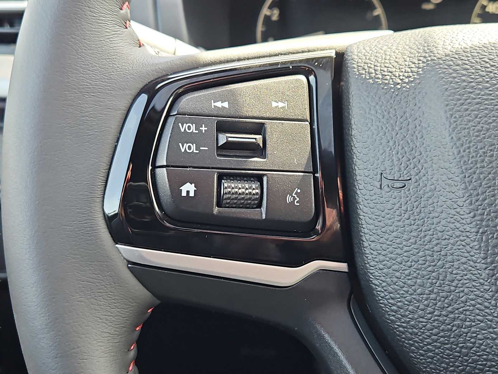 2026 Honda Odyssey Sport L - Photo 26