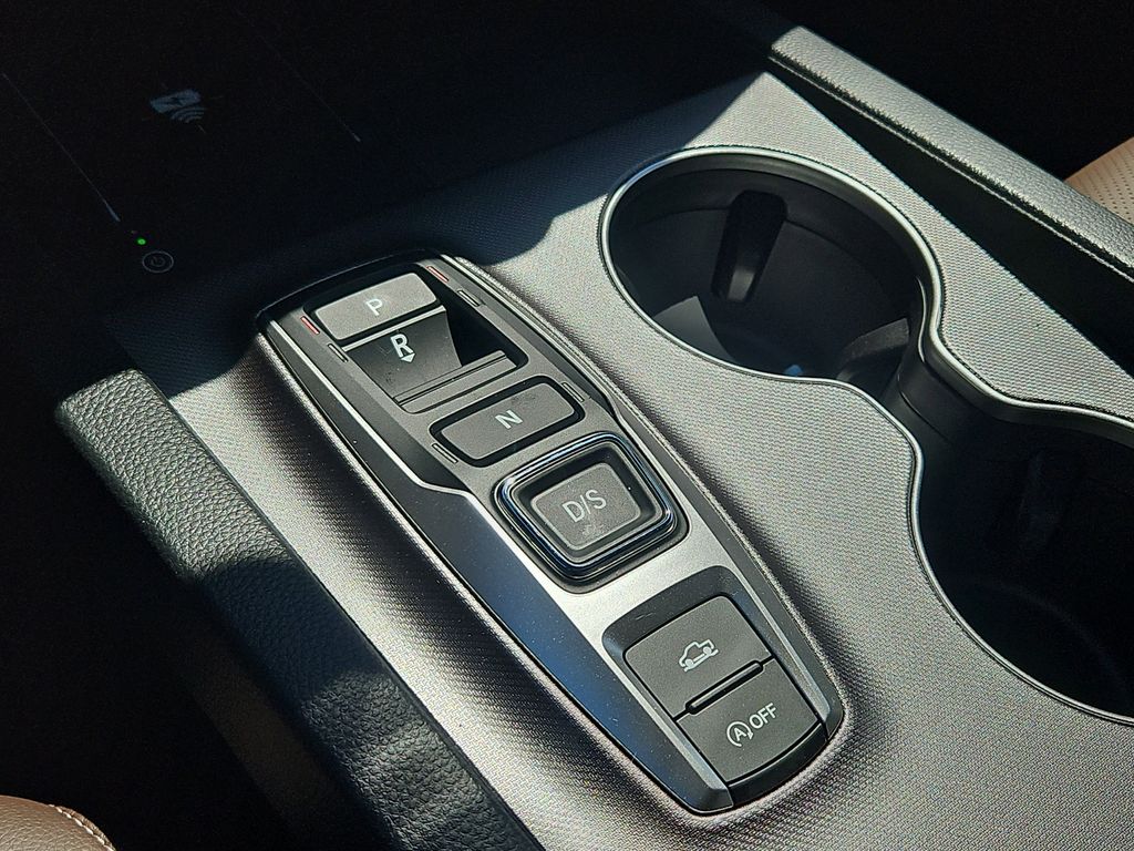 2026 Honda Ridgeline RTL - Photo 20
