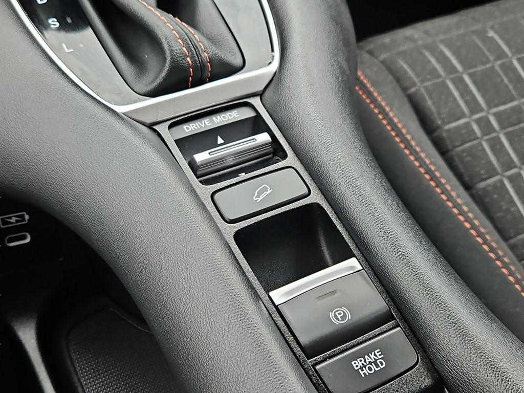 2024 Honda HR-V Sport - Photo 16