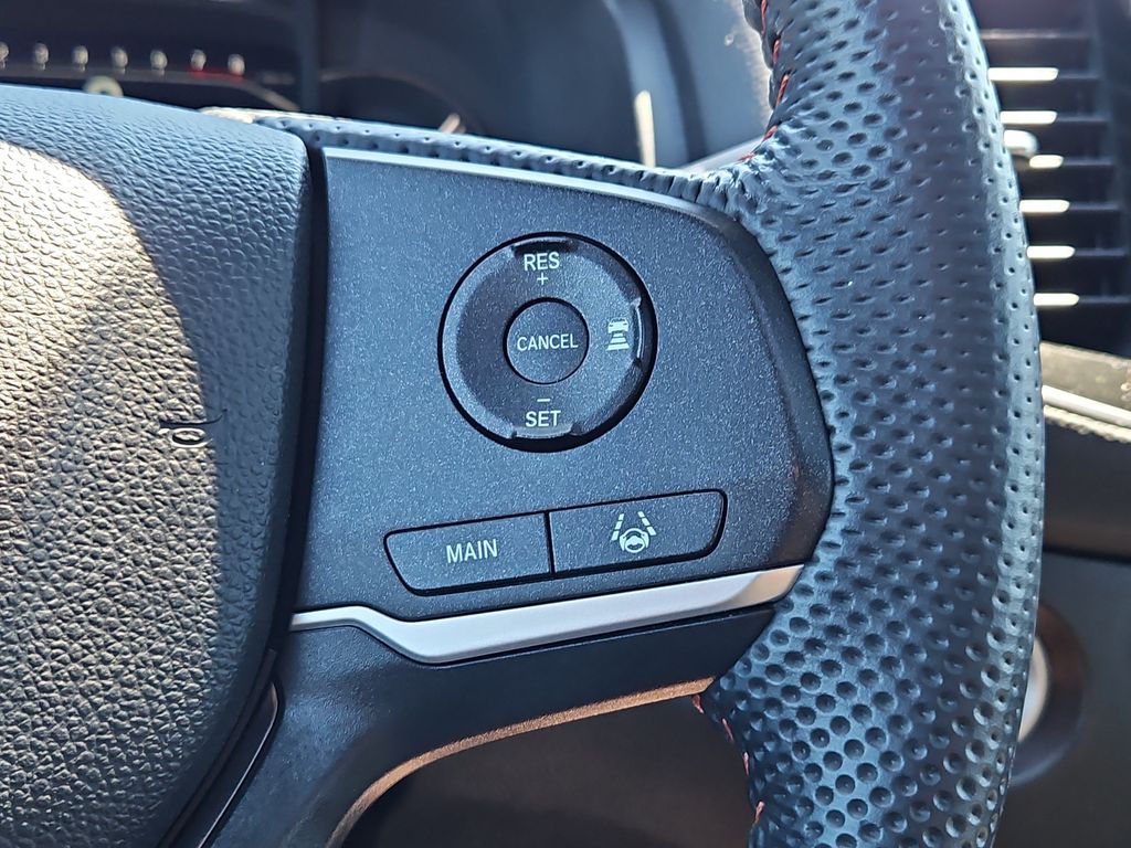 2023 Honda Passport TrailSport - Photo 28