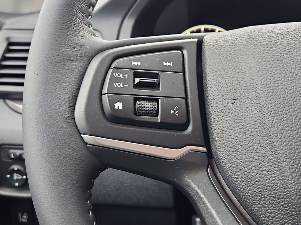 2026 Honda Ridgeline RTL - Photo 16