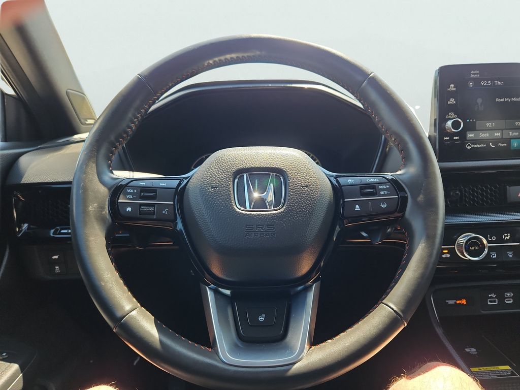 2024 Honda CR-V Sport Touring - Photo 34