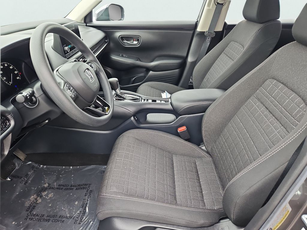 2024 Honda HR-V LX - Photo 26