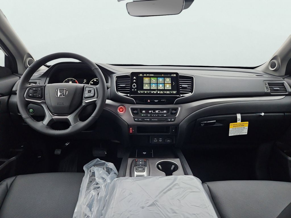 2026 Honda Ridgeline RTL - Photo 7