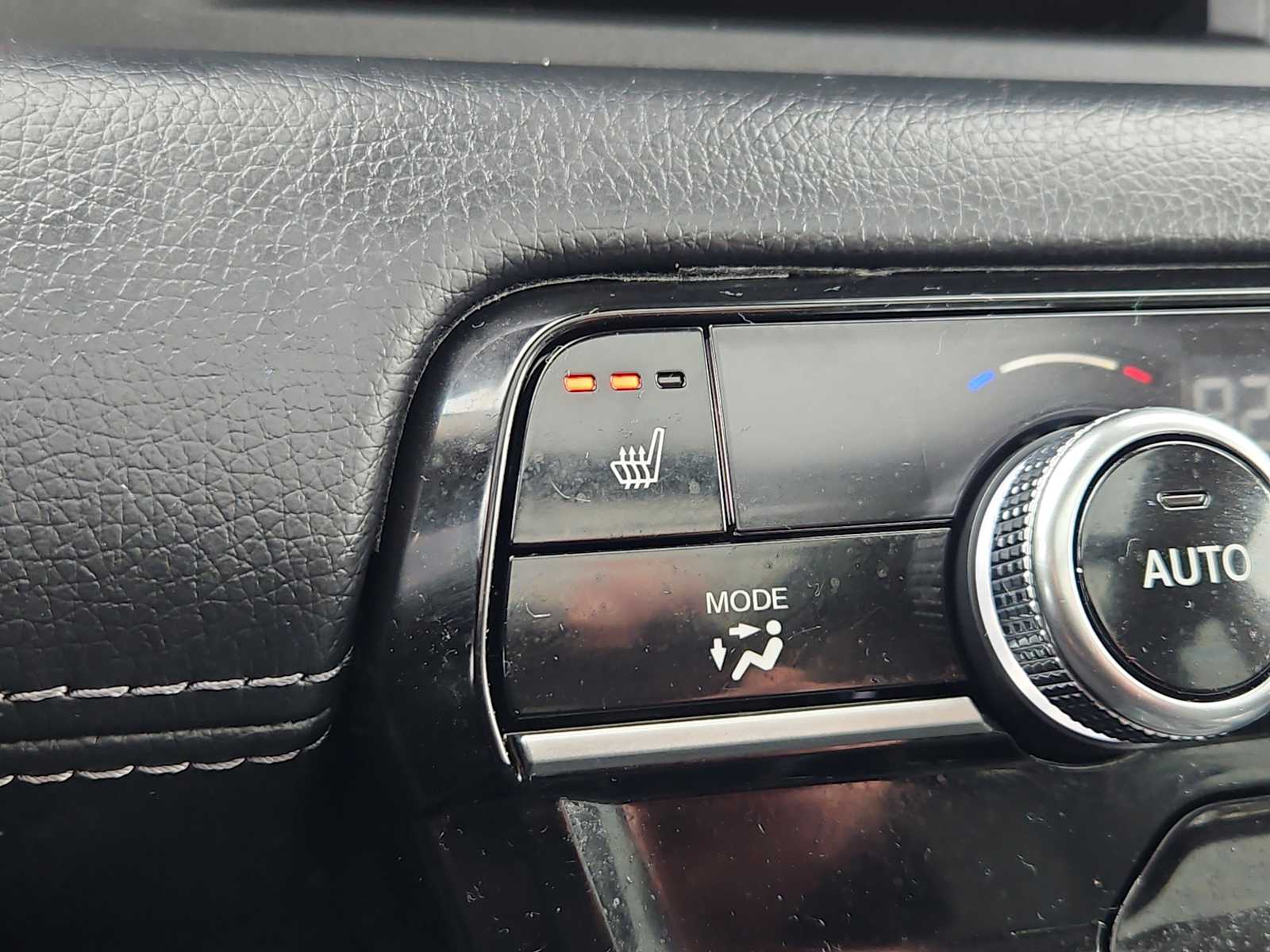 2025 Honda Pilot Touring - Photo 22