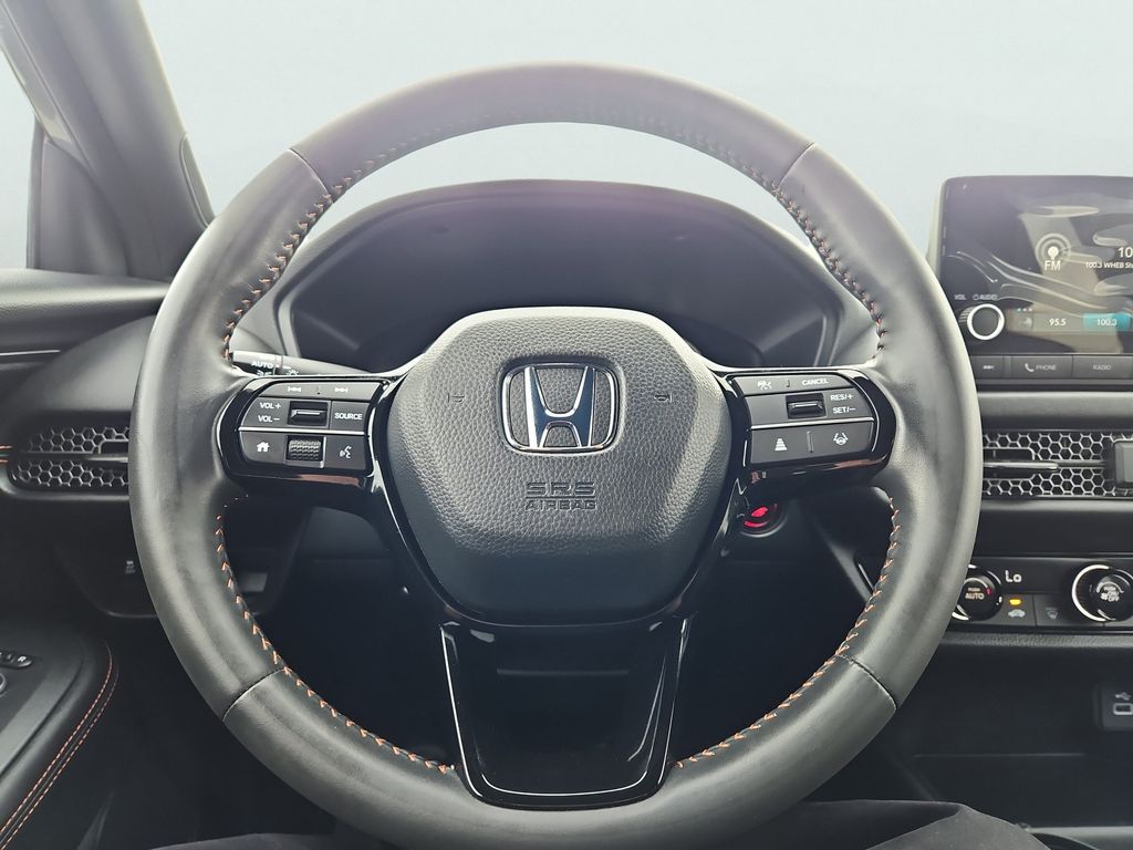 2024 Honda HR-V Sport - Photo 26