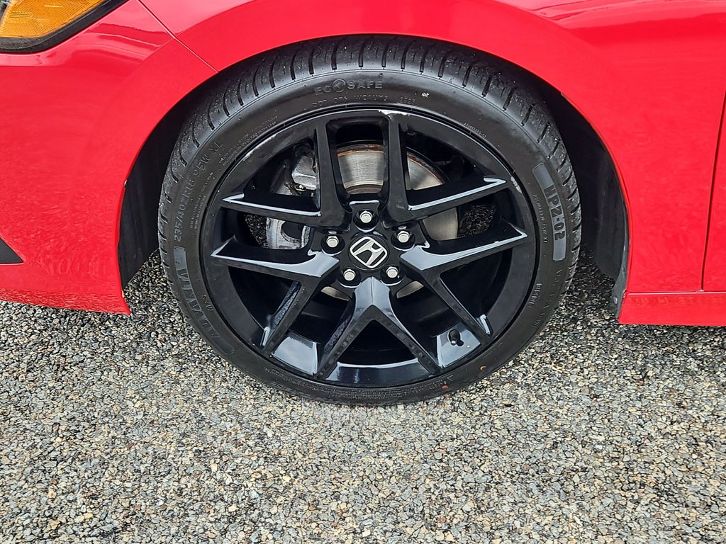 2023 Honda Civic Sport - Photo 7