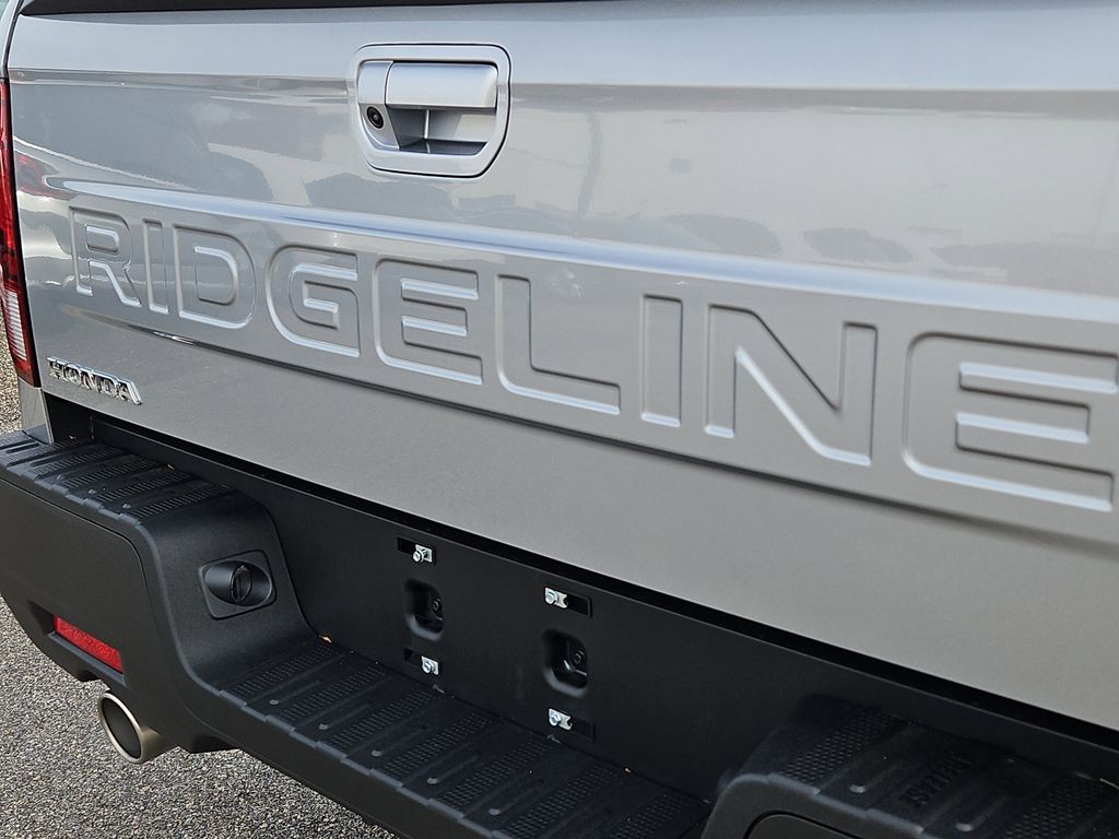 2026 Honda Ridgeline RTL - Photo 6