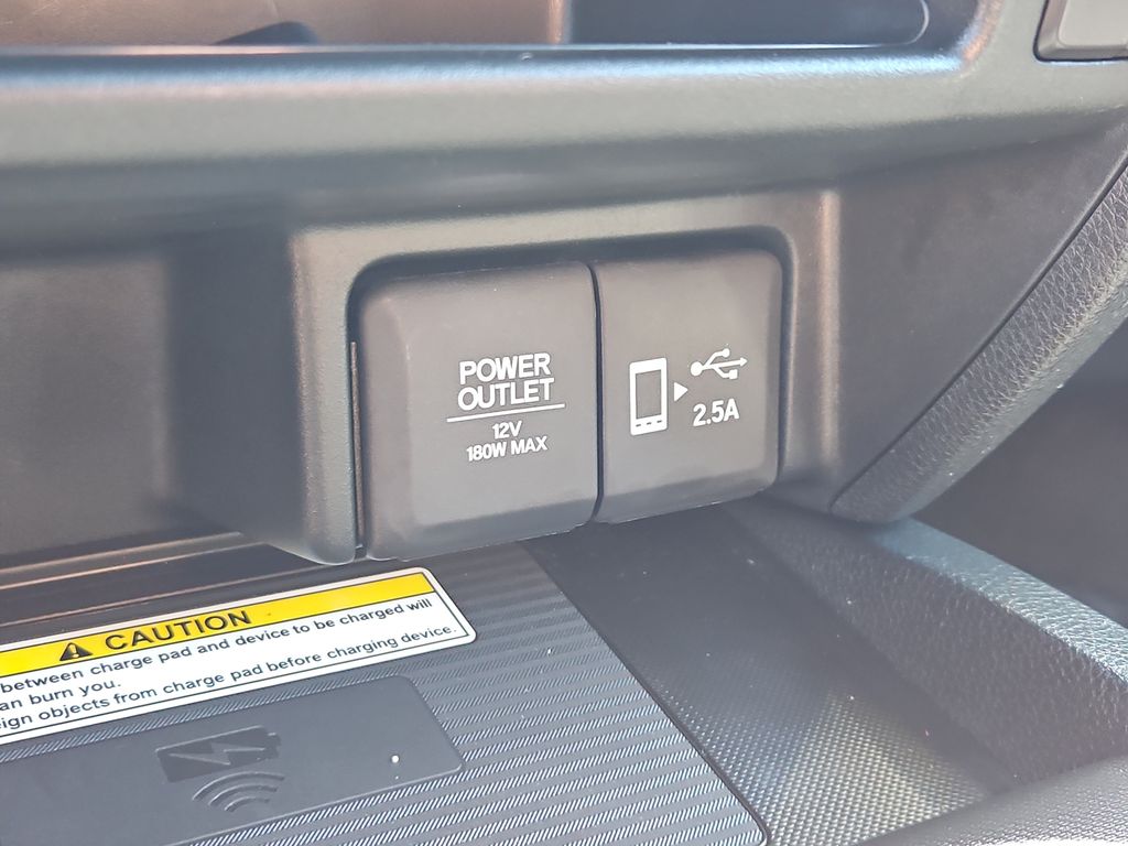 2023 Honda Passport TrailSport - Photo 19