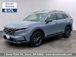 Honda CR-V Hybrid