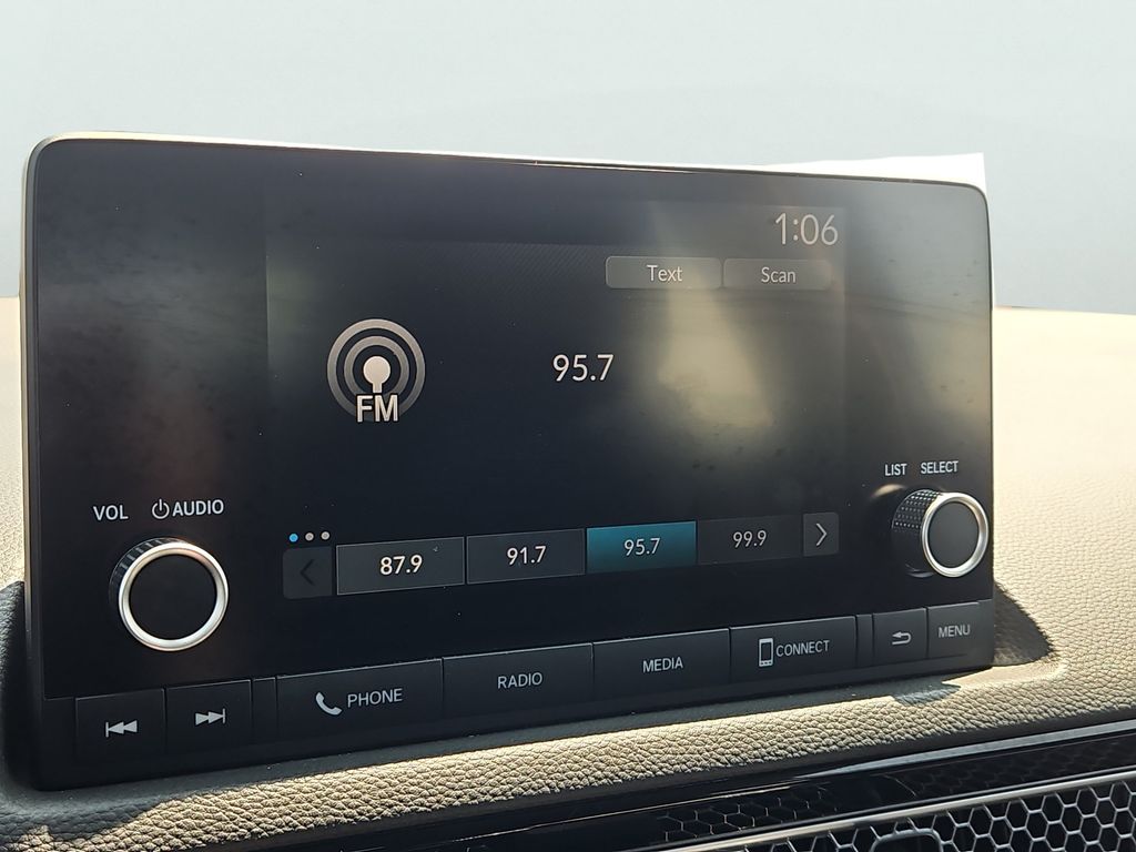 2024 Honda Civic LX - Photo 22
