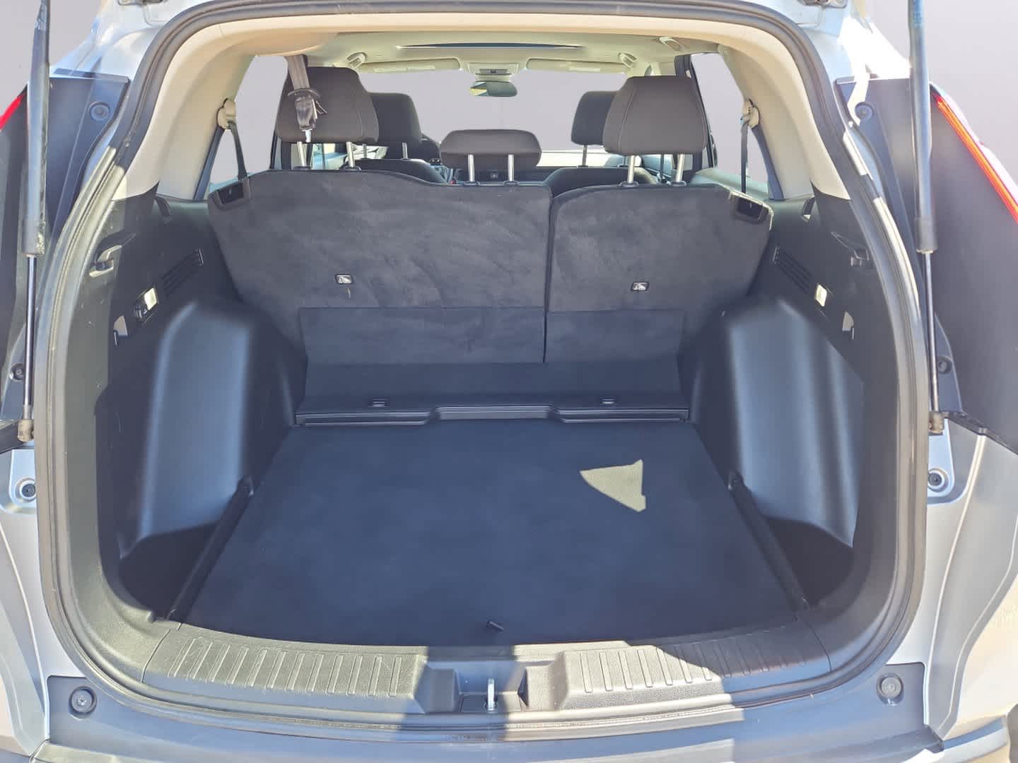 2024 Honda CR-V EX - Photo 33