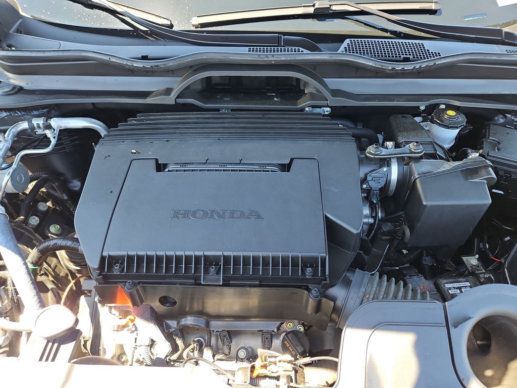 2026 Honda Passport RTL - Photo 36