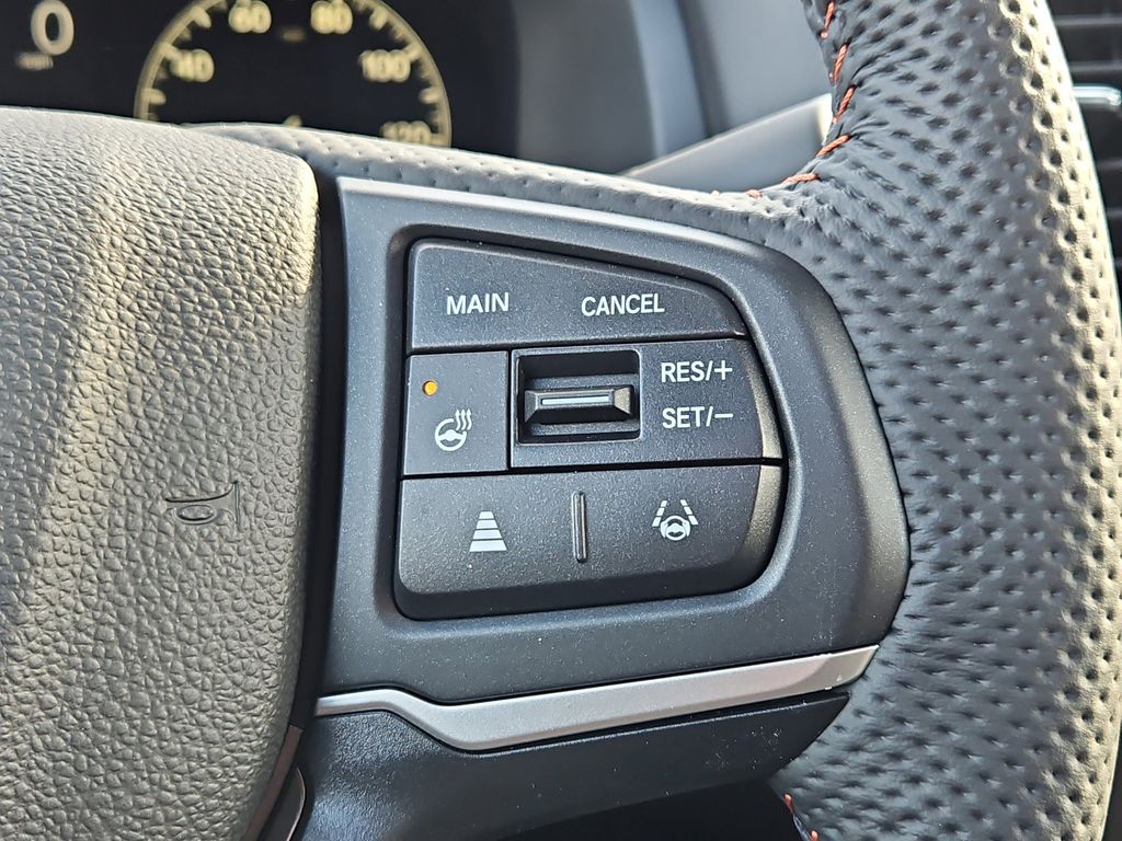 2026 Honda Ridgeline TrailSport - Photo 16