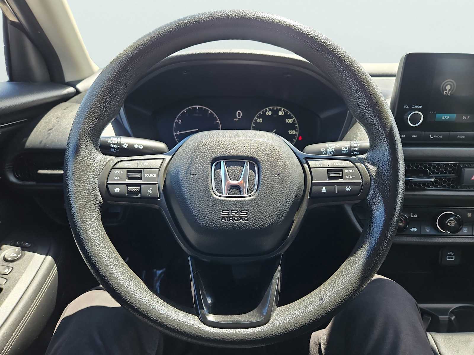 2023 Honda HR-V LX - Photo 24