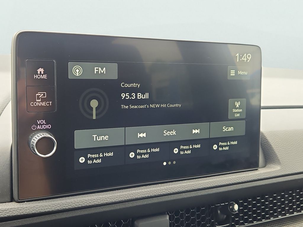 2026 Honda CR-V TrailSport - Photo 29