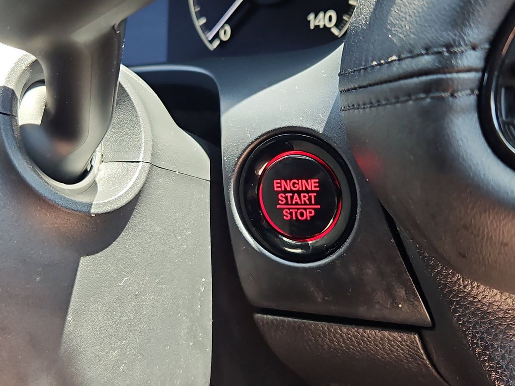 2024 Honda HR-V LX - Photo 18