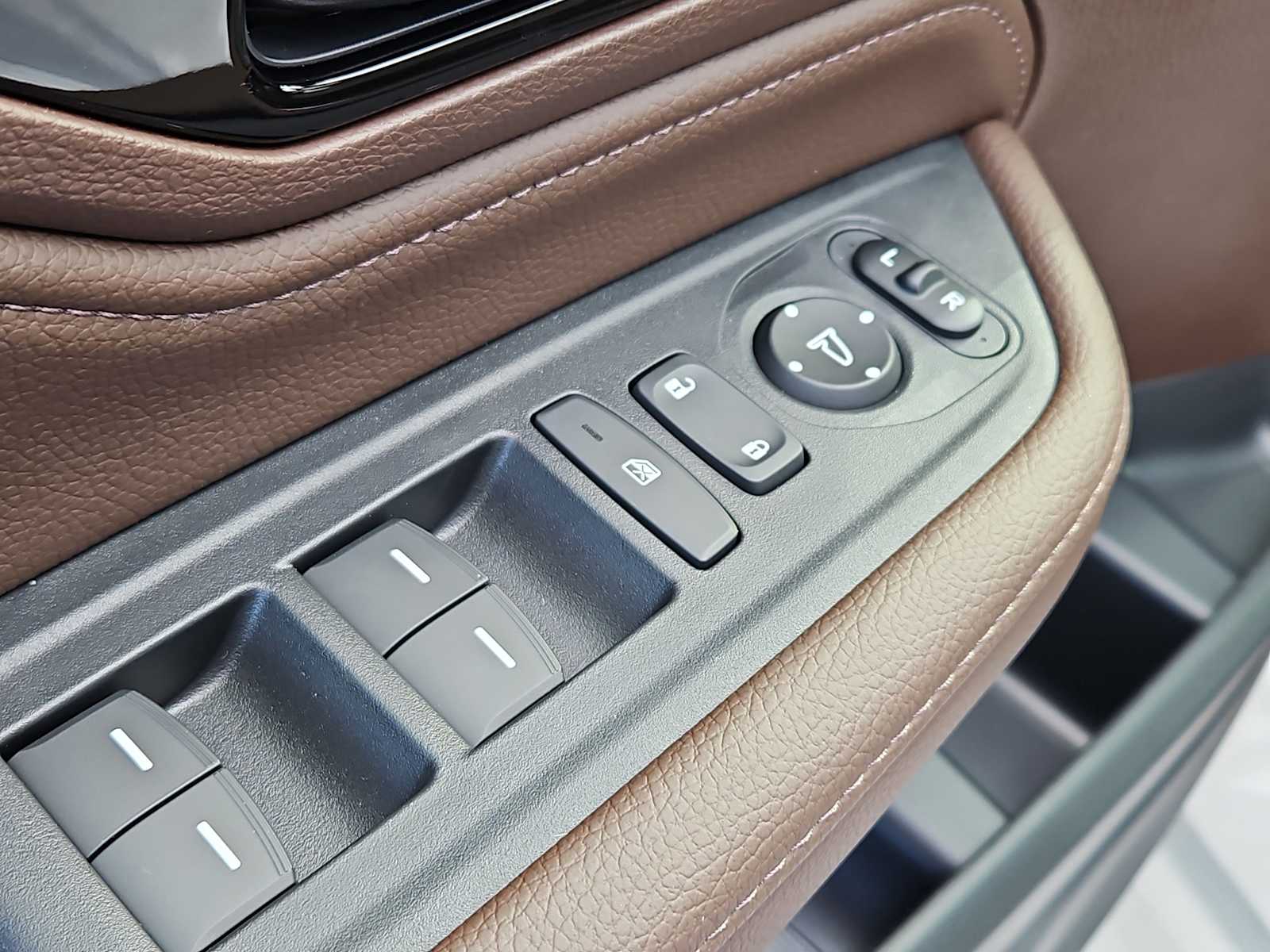 2026 Honda Odyssey Touring - Photo 21