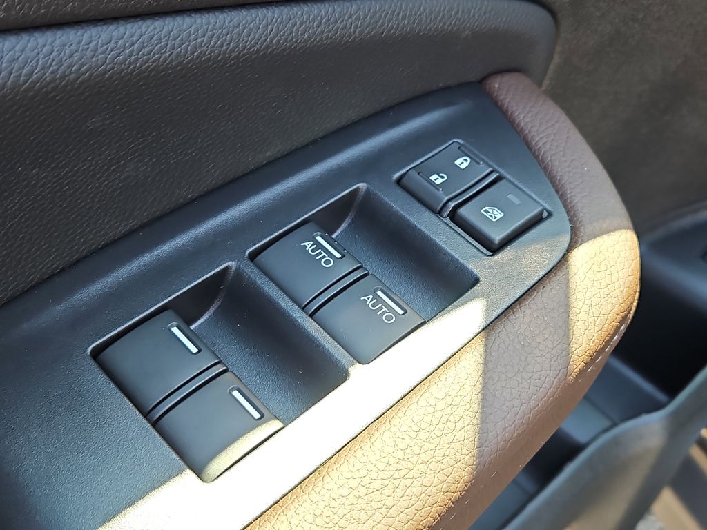 2026 Honda Ridgeline RTL - Photo 19
