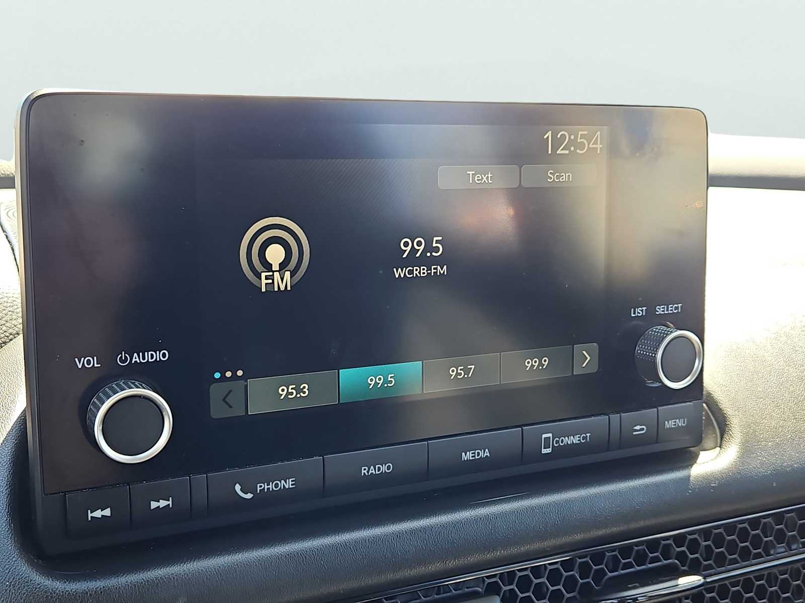 2023 Honda HR-V LX - Photo 22