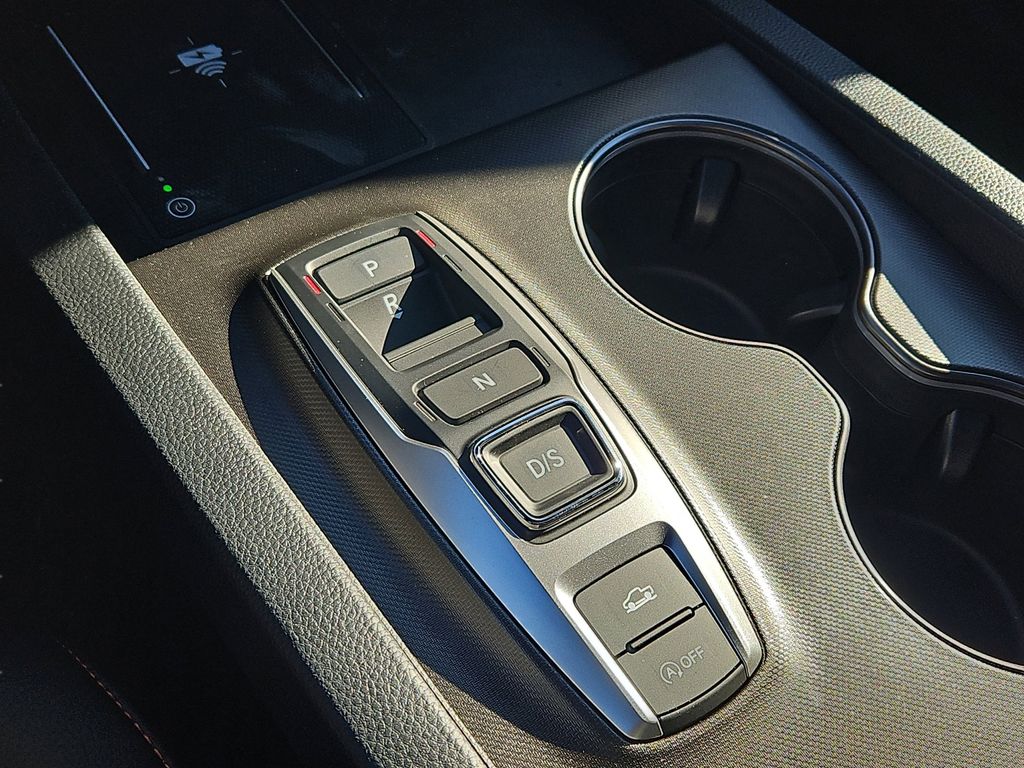 2026 Honda Ridgeline TrailSport - Photo 19