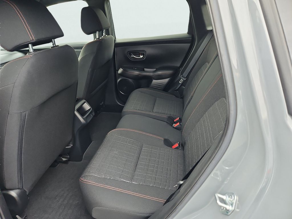 2024 Honda HR-V Sport - Photo 29